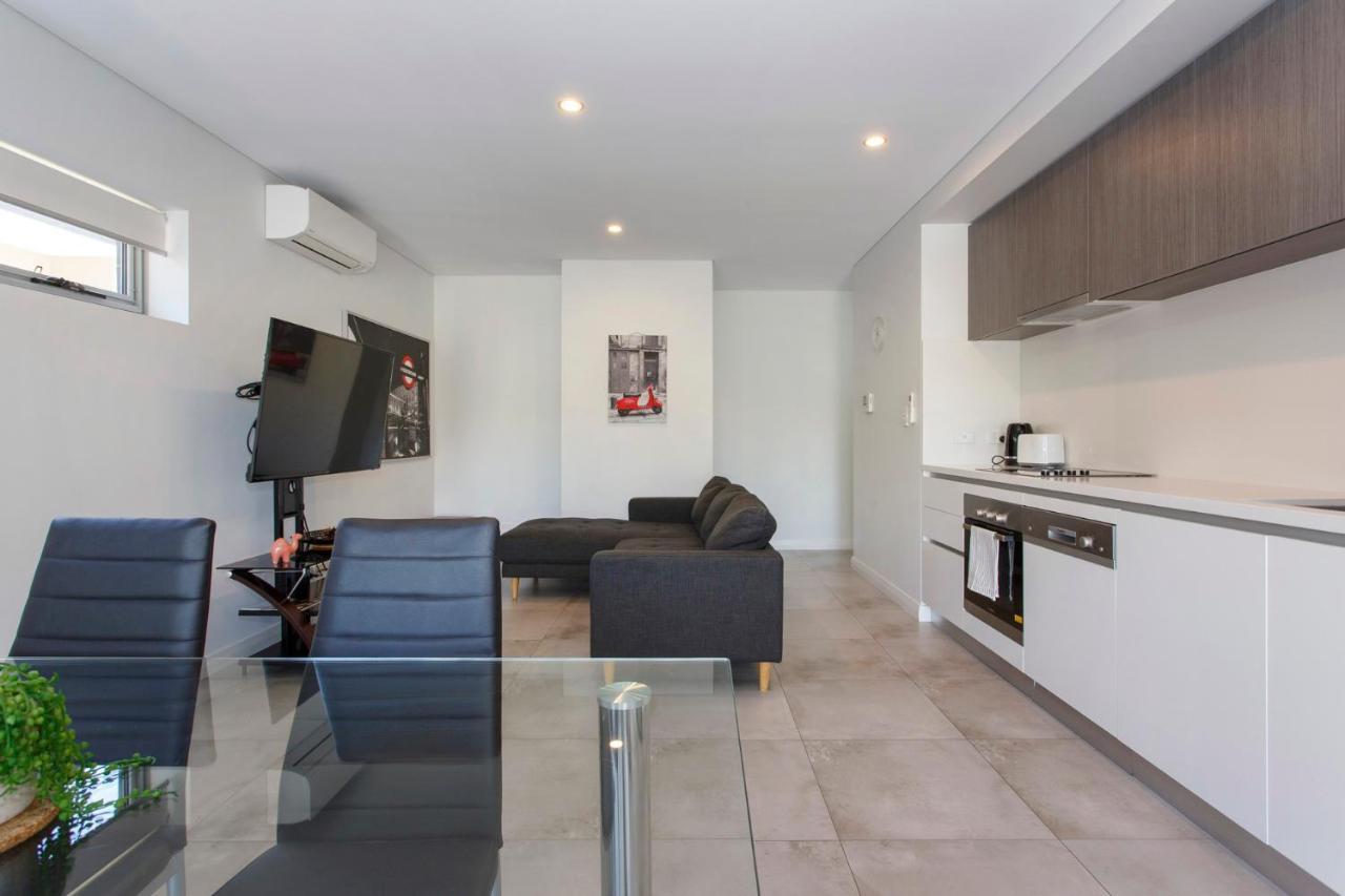 Apartment Stirling 2- Modern Central *