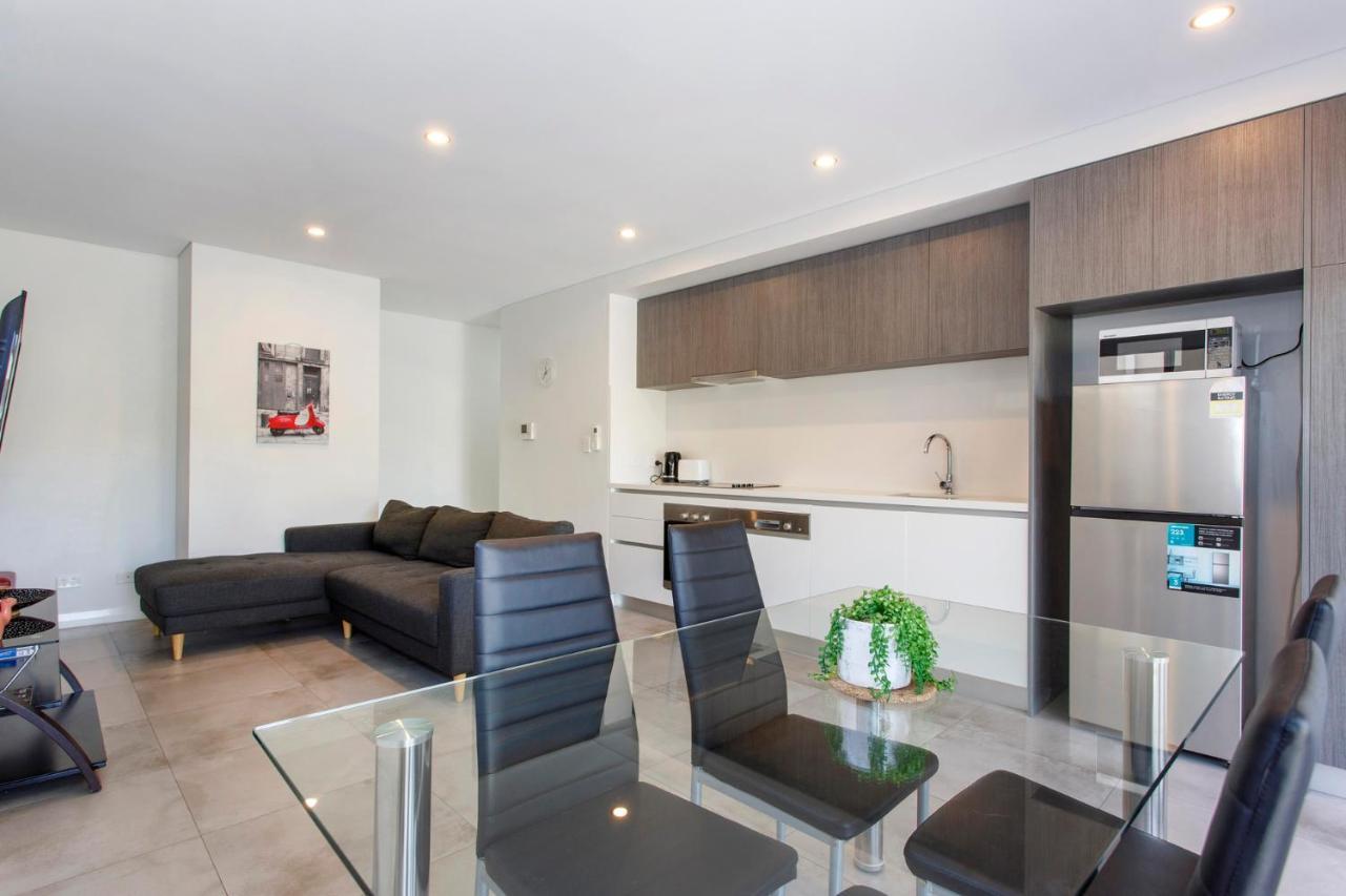 Apartment Stirling 2- Modern Central *
