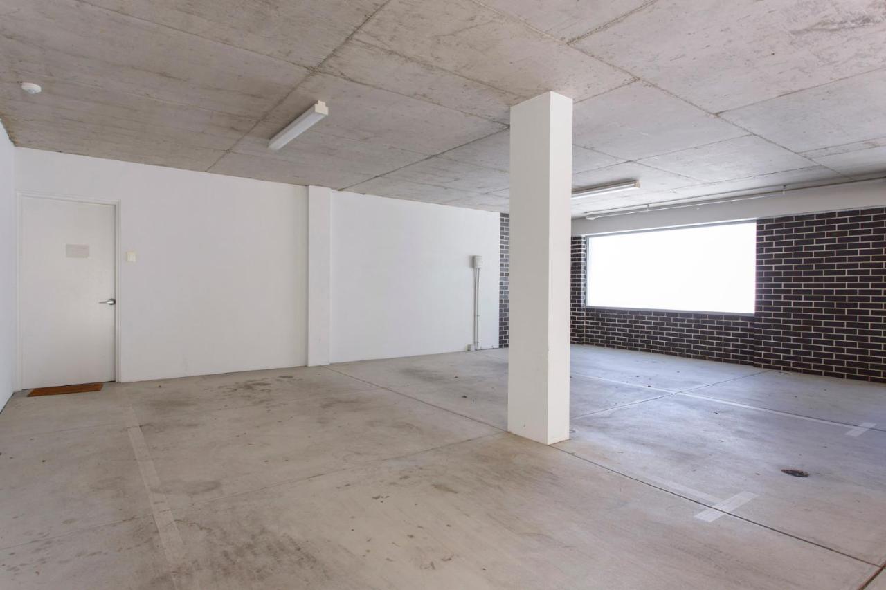 Stirling 2- Modern Central Apartment *