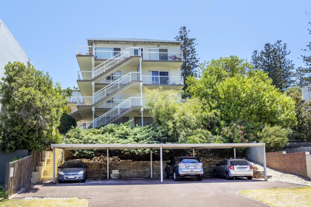 Apartment Cottesloe Azura - Executive Escapes