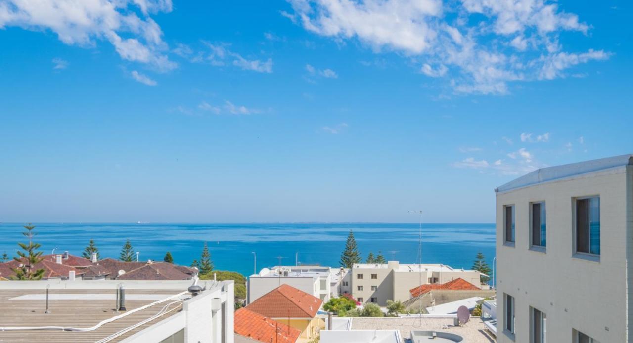 Cottesloe Azura - Executive Escapes Perth