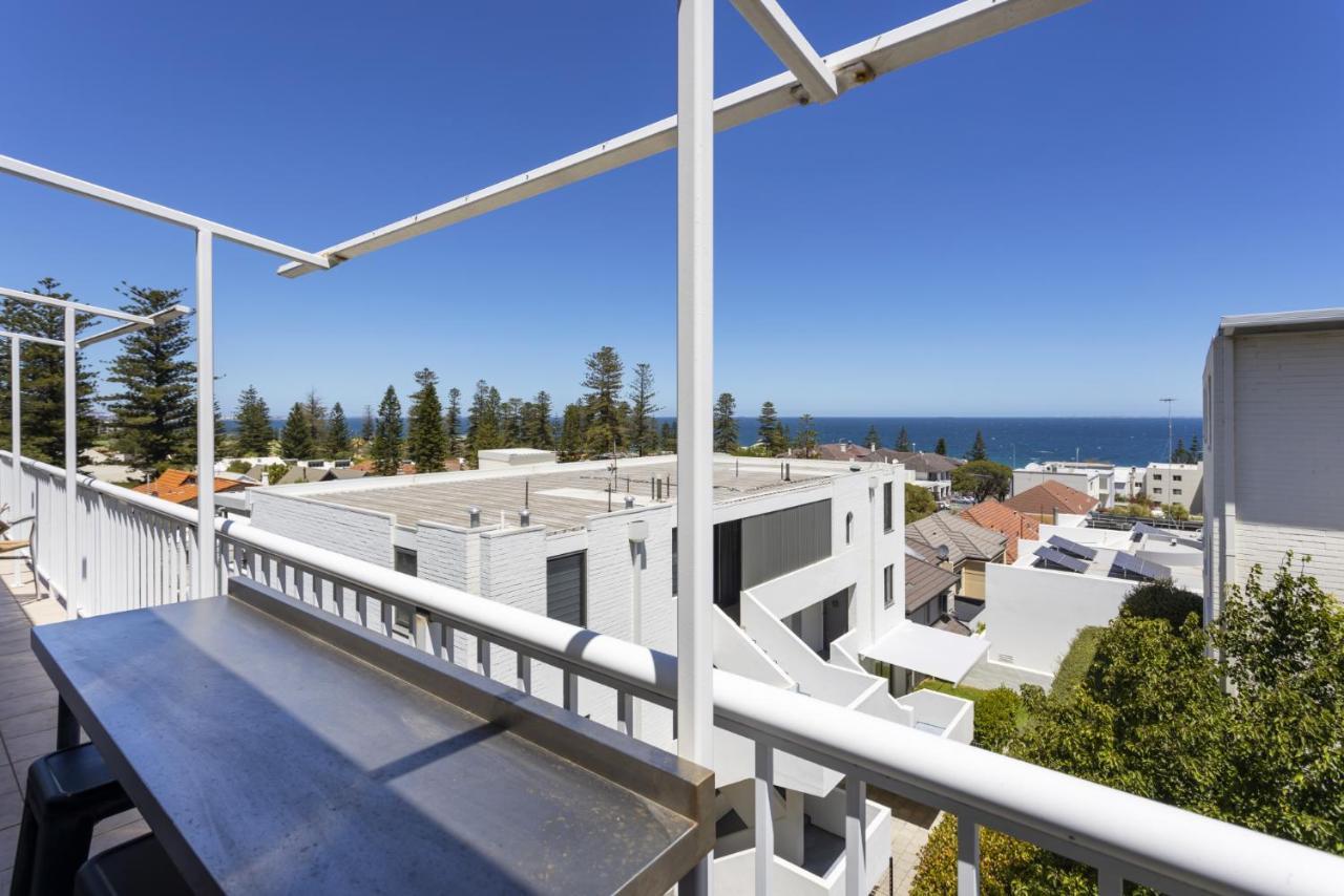 Apartment Cottesloe Azura - Executive Escapes *