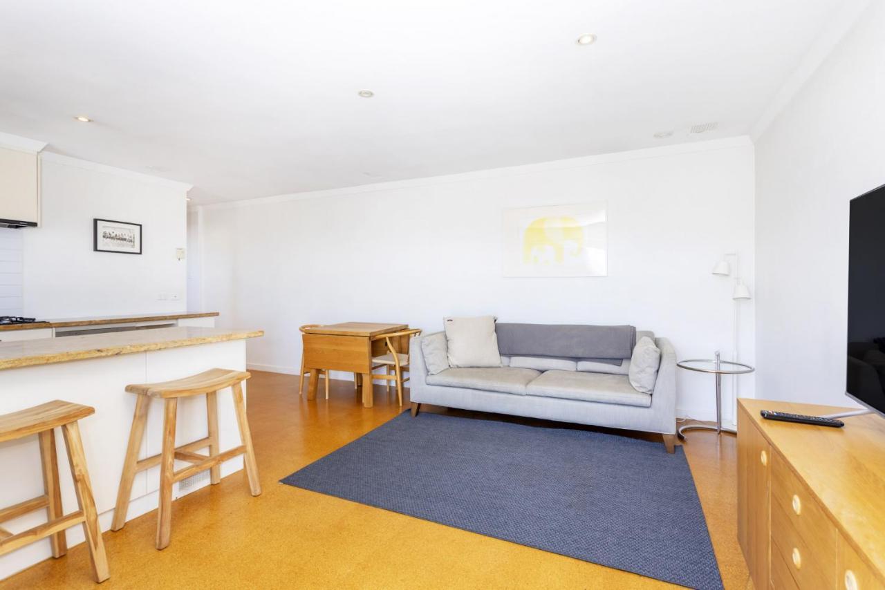 Cottesloe Azura - Executive Escapes *