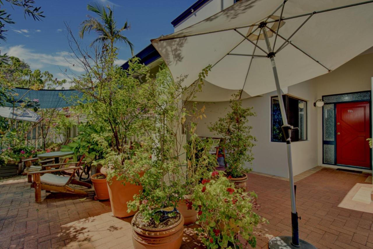 Apartment Como Executive Perth