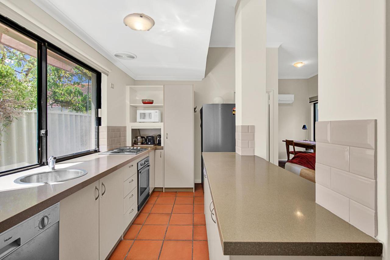 Como Executive Apartment Perth