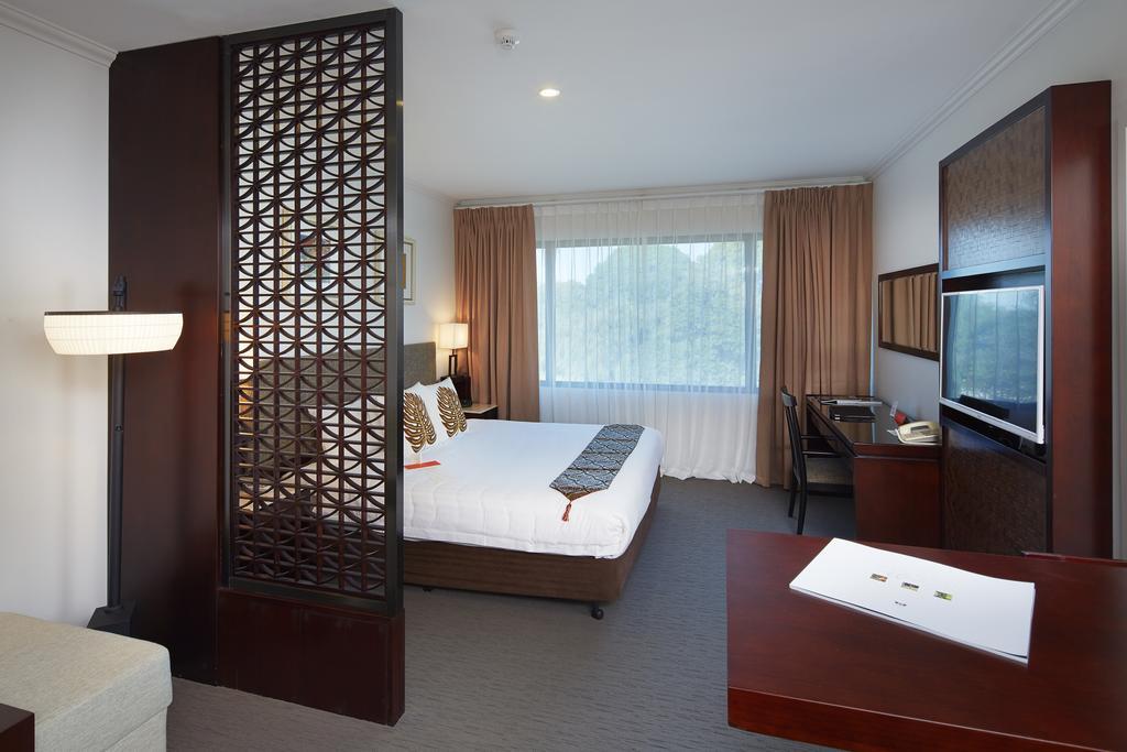 Aparthotel Pagoda & 4*