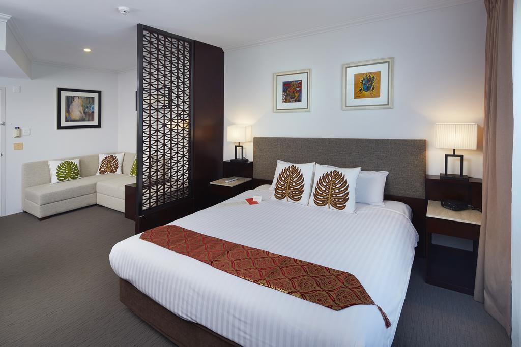 Aparthotel Pagoda & 4*