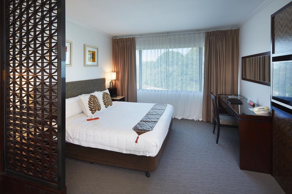 Aparthotel Pagoda &