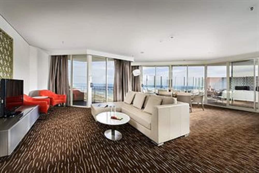 Hotel Rendezvous Scarborough