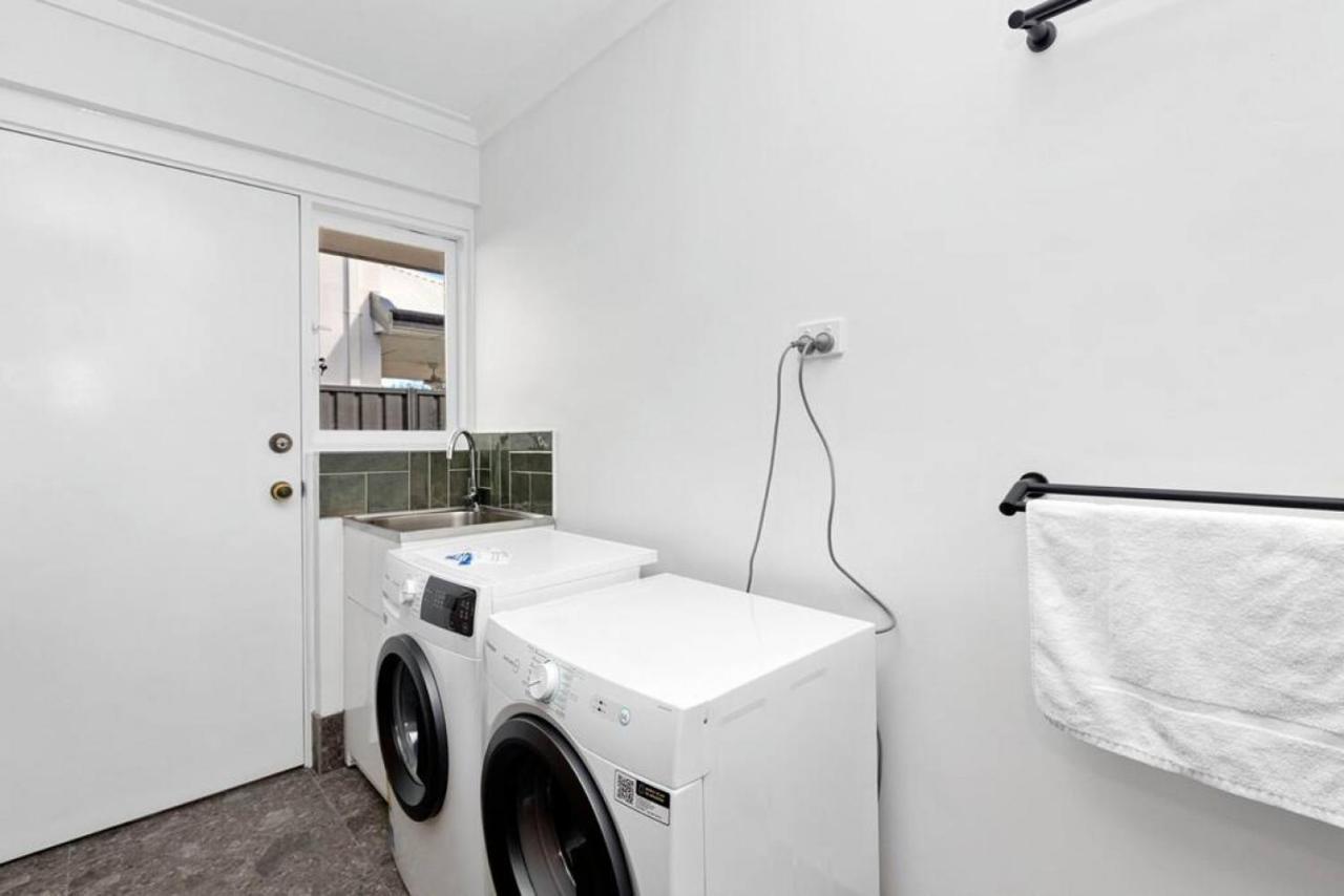 Holiday home Coastal Elegance A Luxurious Dreamy Escape Perth