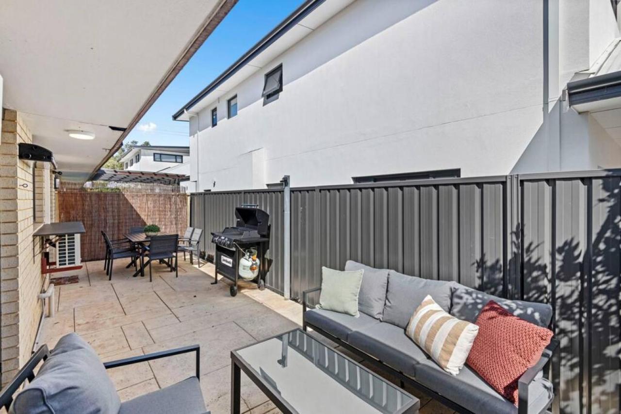Coastal Elegance A Luxurious Dreamy Escape Holiday home Perth