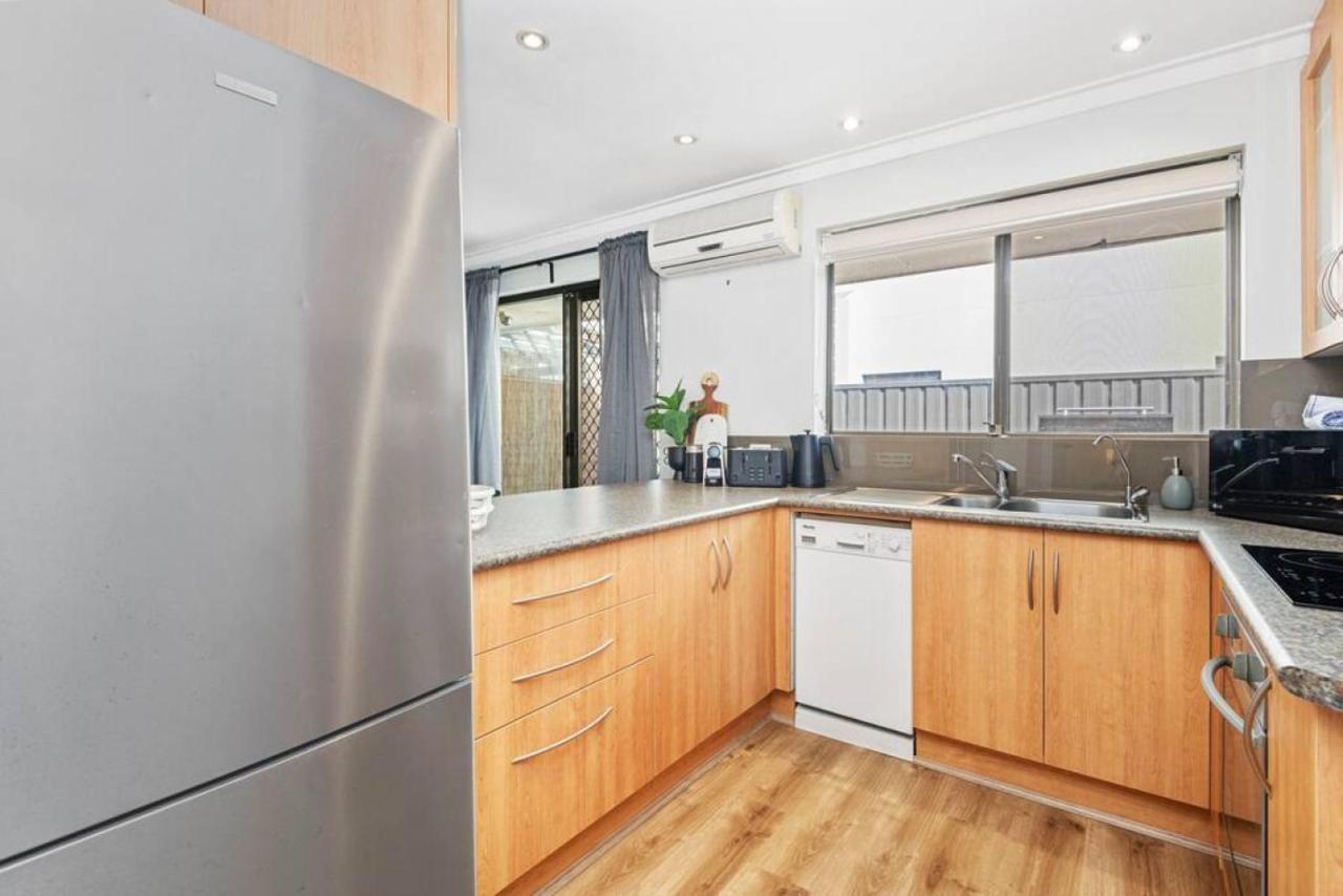 Holiday home Coastal Elegance A Luxurious Dreamy Escape Perth