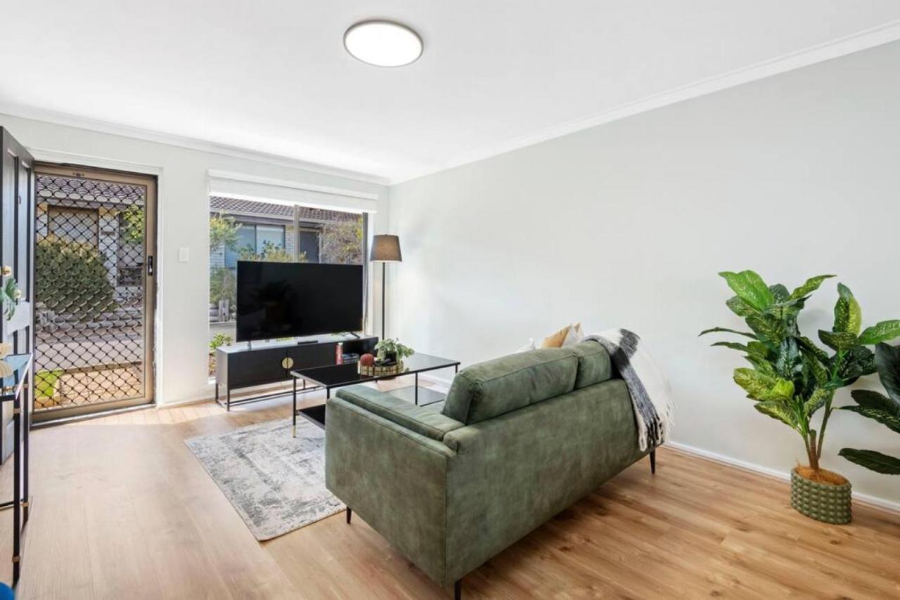 Coastal Elegance A Luxurious Dreamy Escape Holiday home Perth