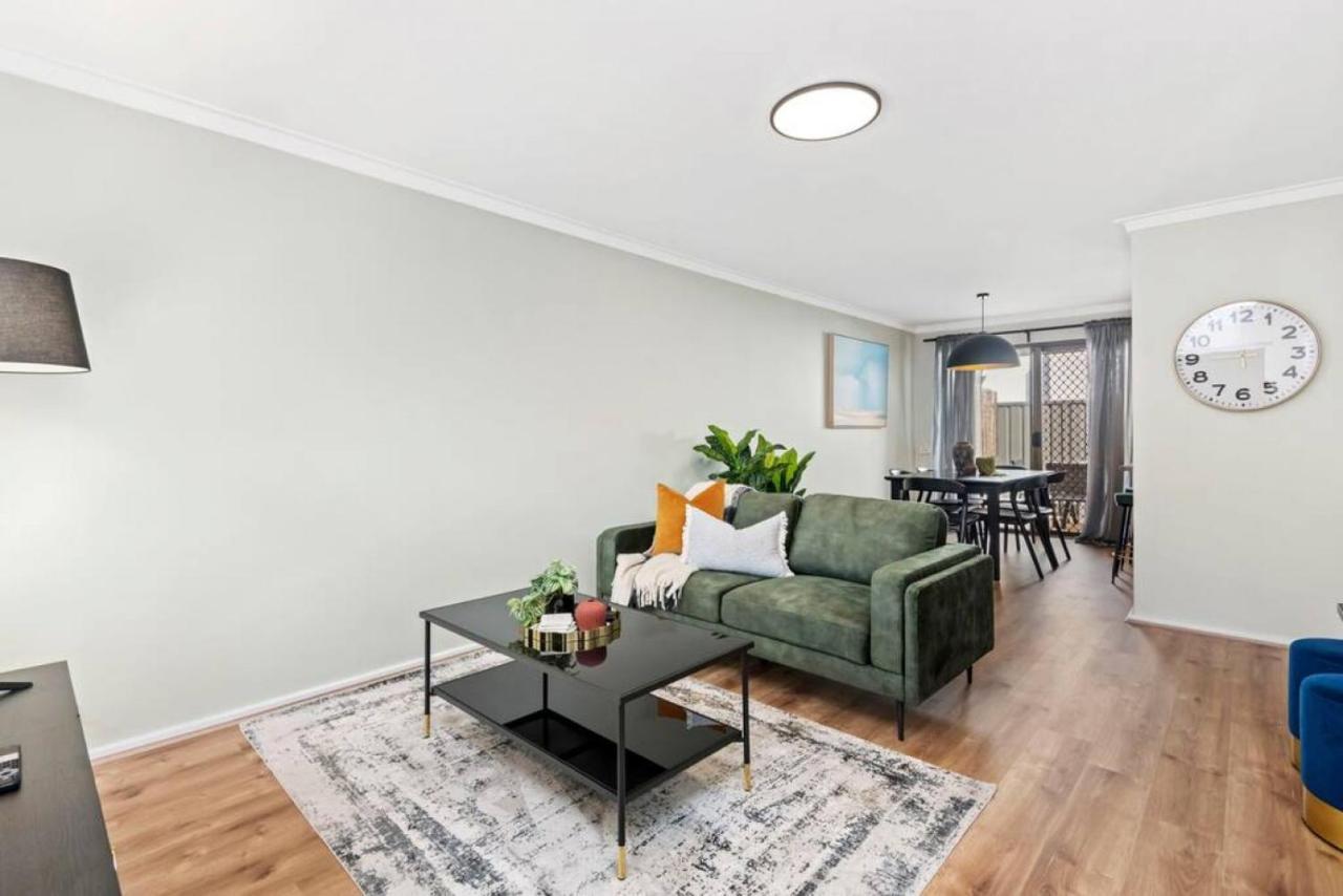 Holiday home Coastal Elegance A Luxurious Dreamy Escape Perth
