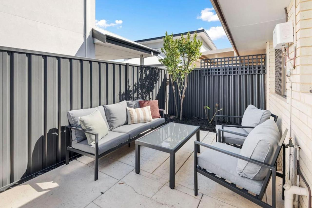 Holiday home Coastal Elegance A Luxurious Dreamy Escape Perth