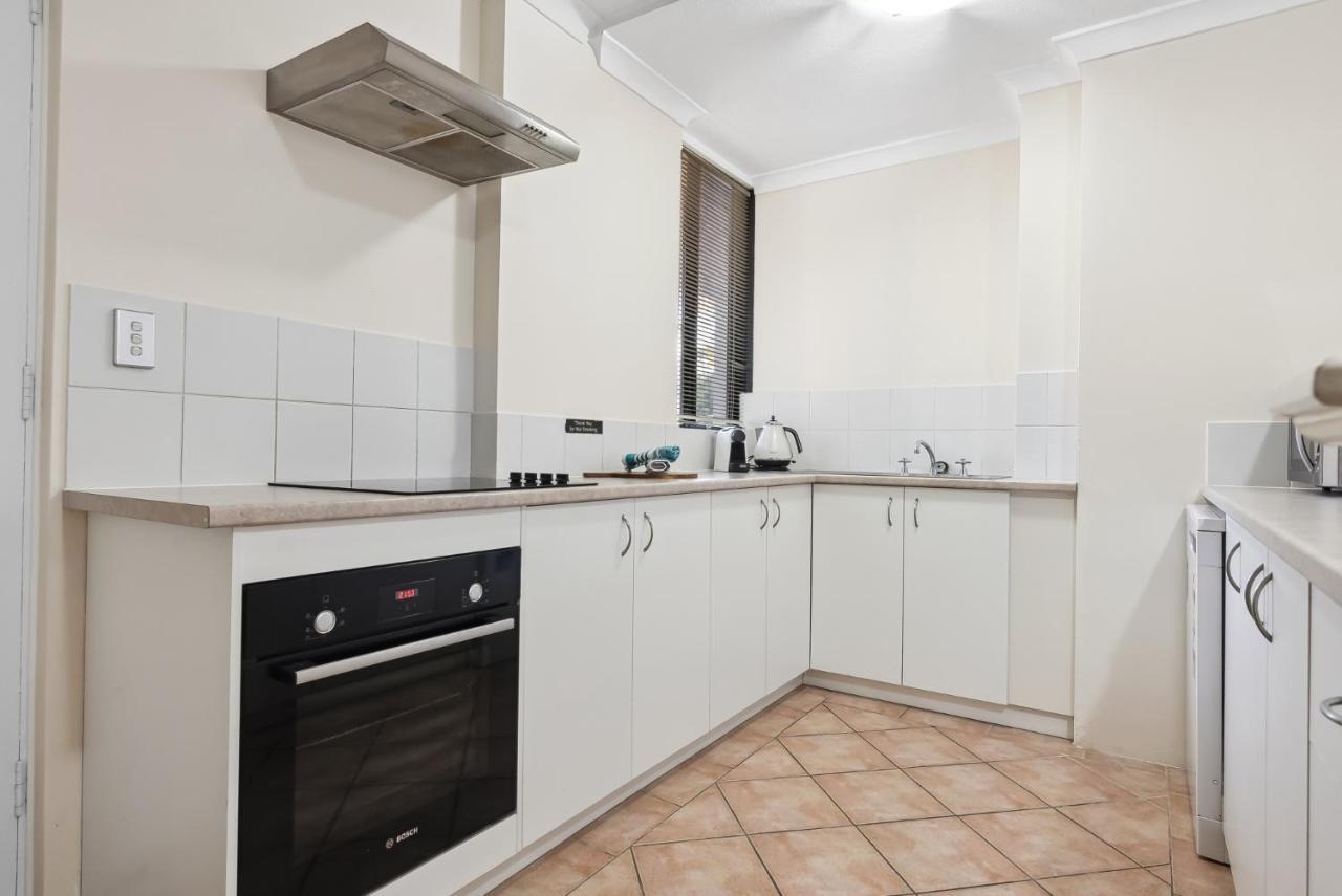 Apartment Riverside Elegance 1br 1ba