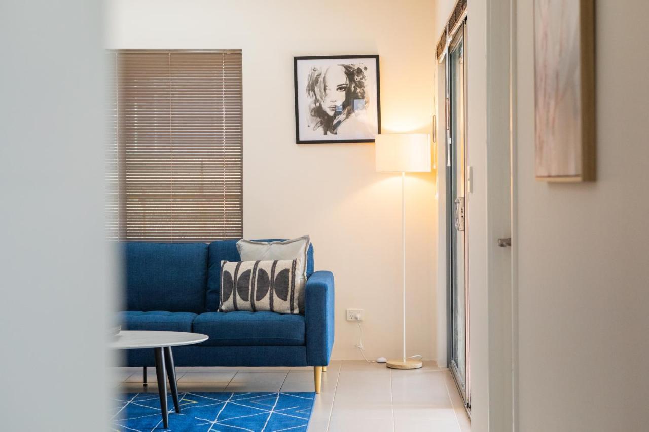 4 Comfy Spacious Family * Perth