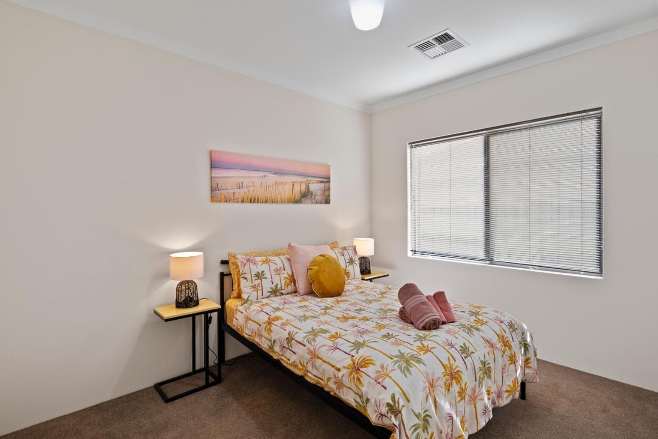4 Comfy Spacious Family Perth