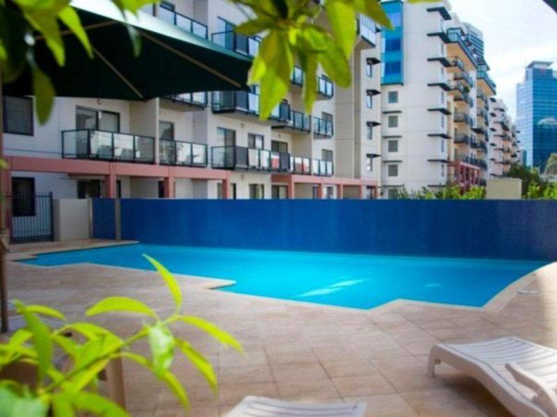 Nesuto Mounts Bay Aparthotel Perth