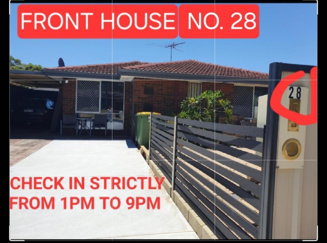 Airport Budget Homestay