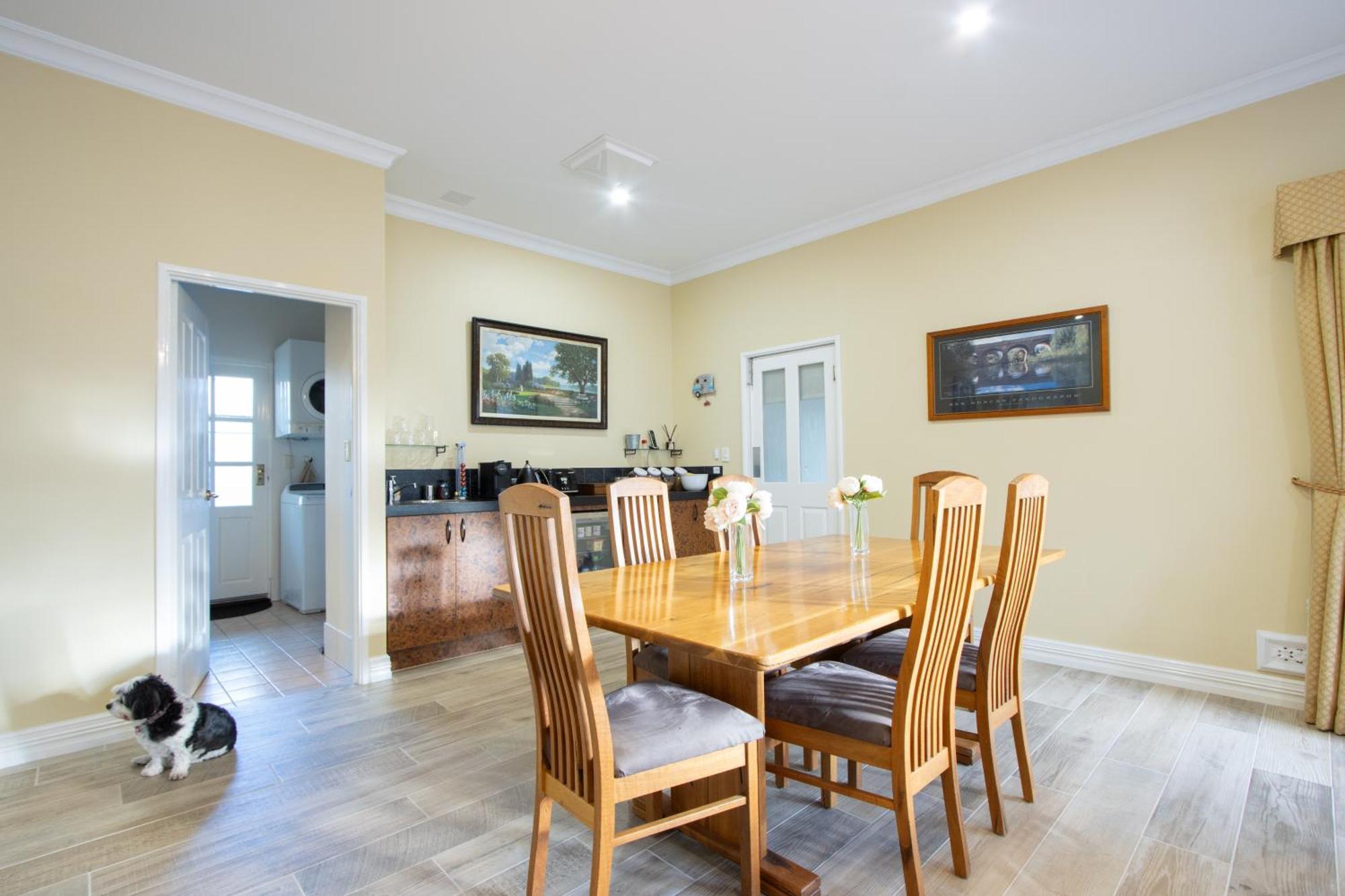Bed & Breakfast Durham