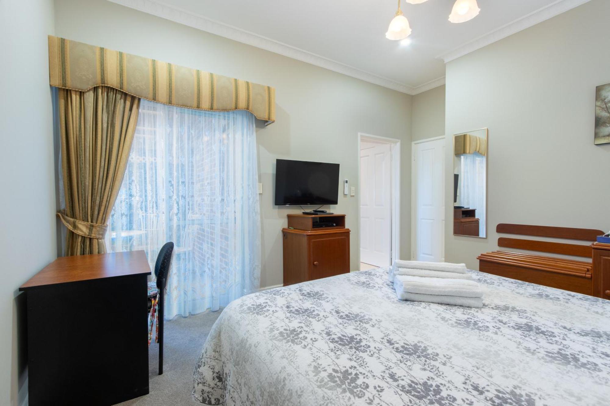 Durham Bed & Breakfast 4*