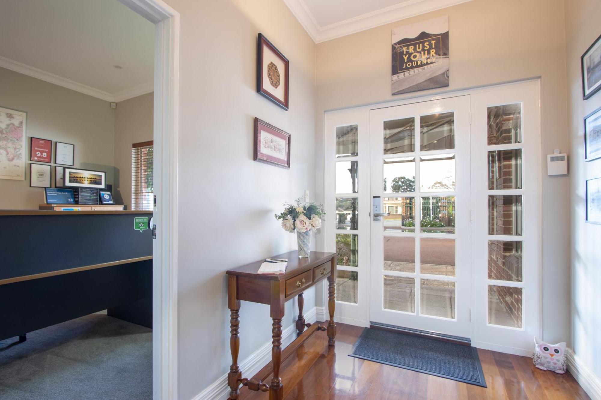 Durham Bed & Breakfast Perth