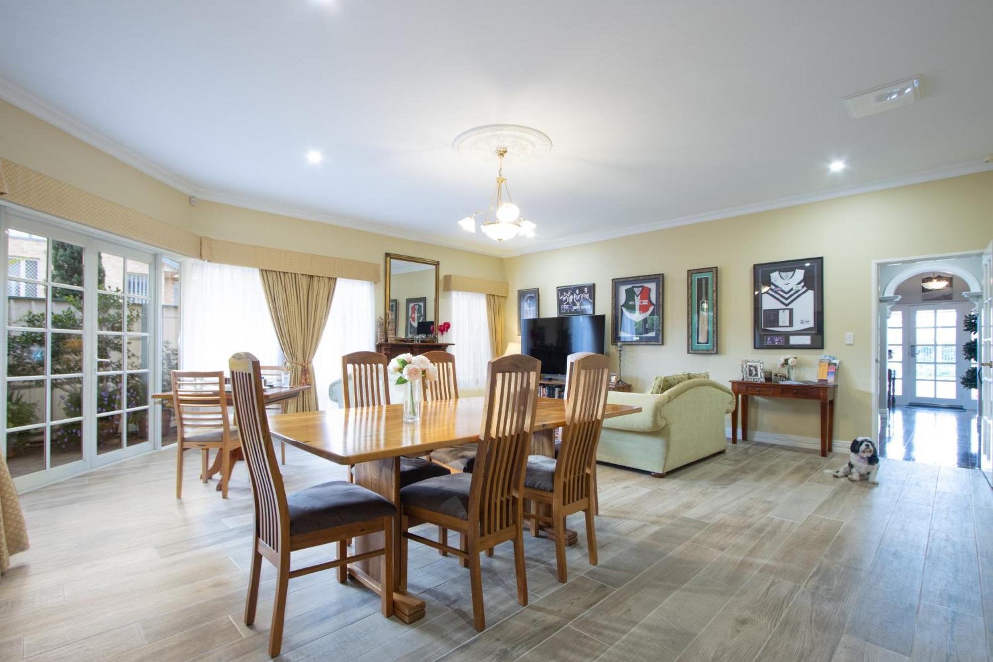 Bed & Breakfast Durham 4*