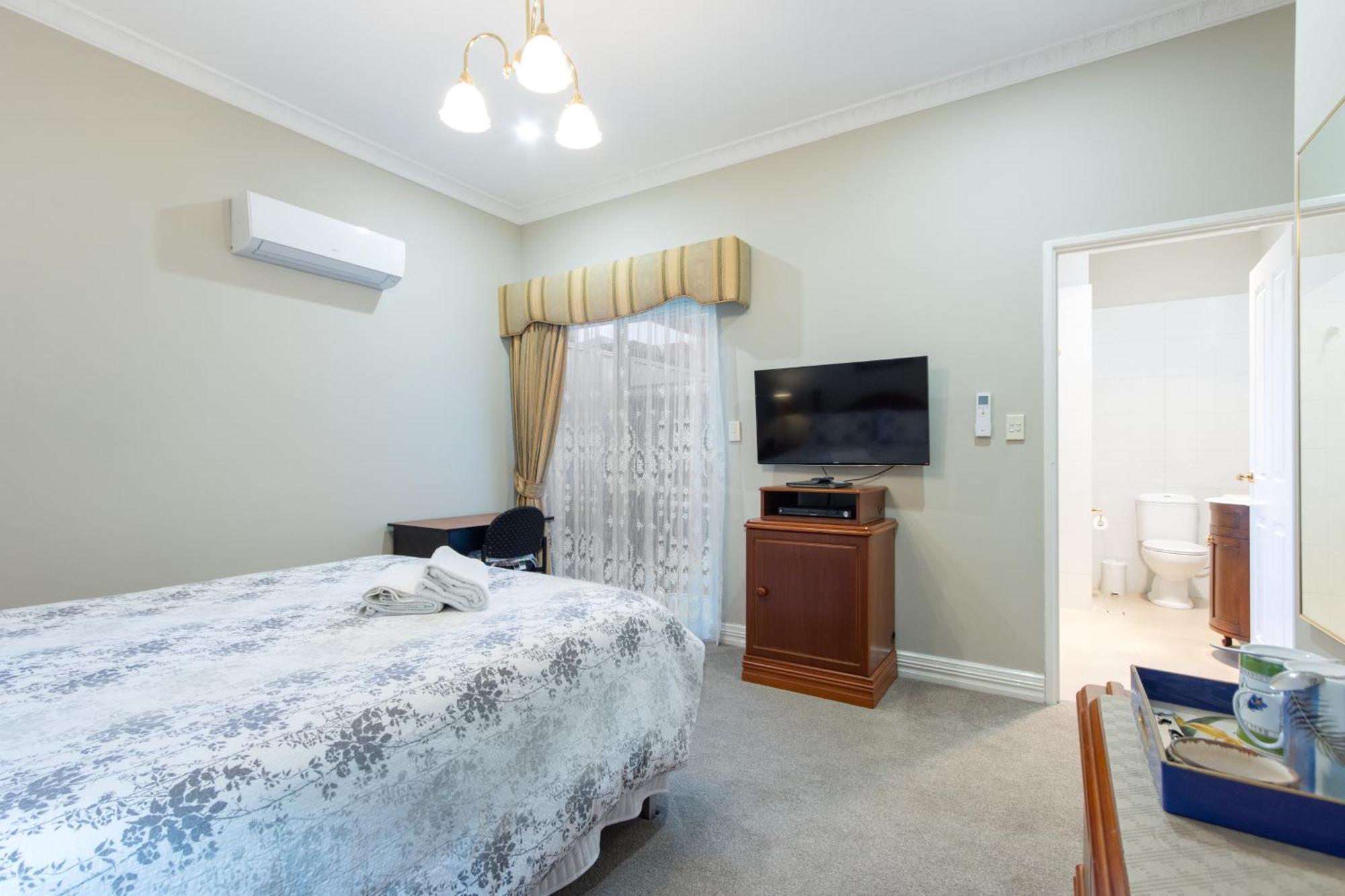 Bed & Breakfast Durham Perth
