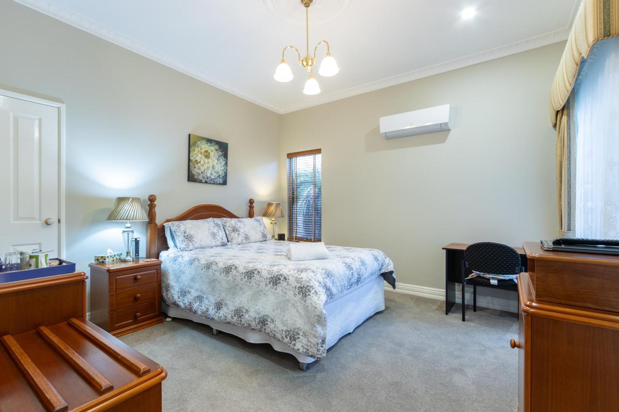 Bed & Breakfast Durham