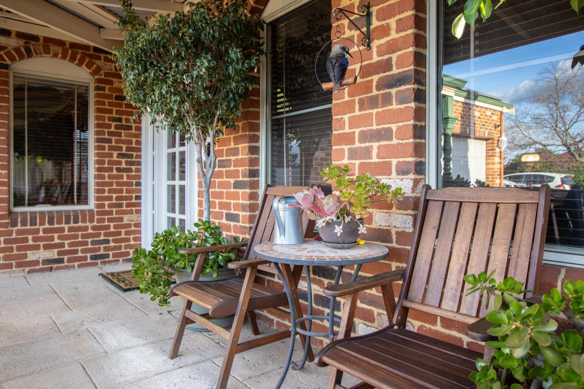 Bed & Breakfast Durham Perth