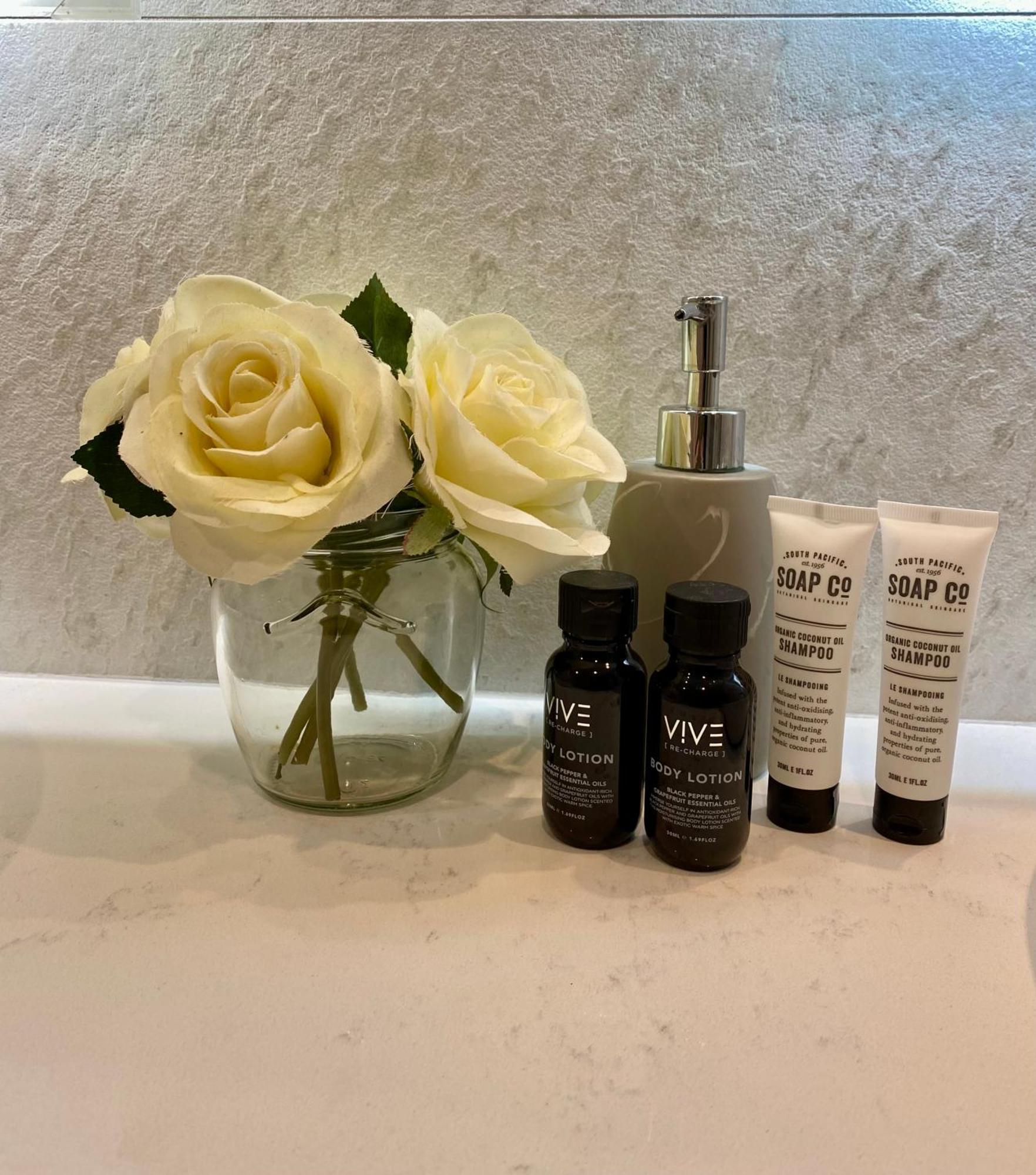 Ganesha Wellness 4* Perth