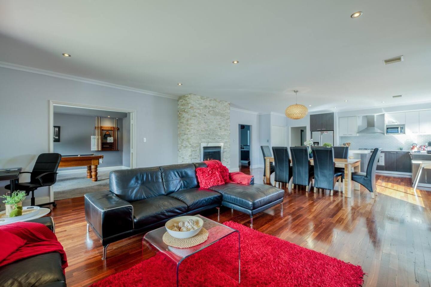 Holiday home Rivervale Retreat - Spacious Family Living Perth