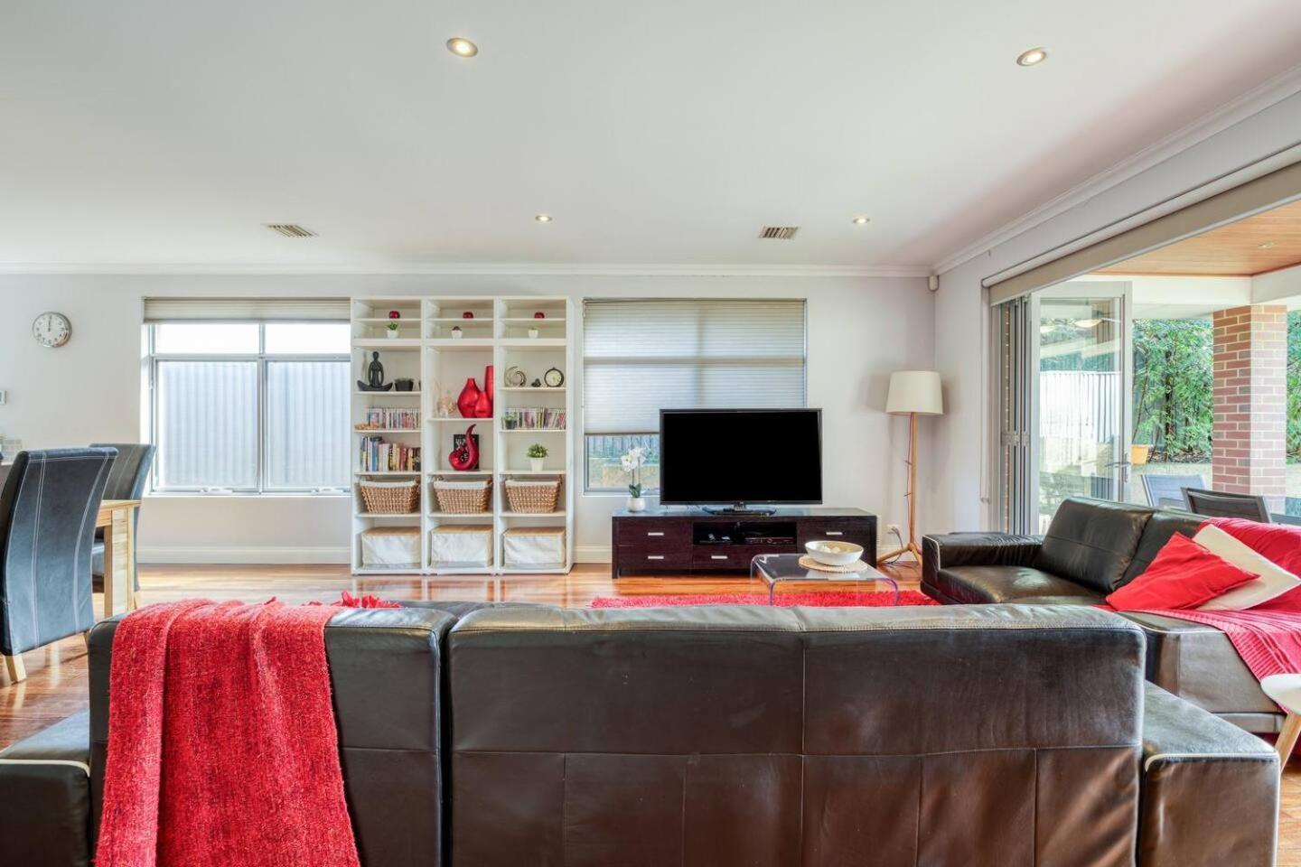 Holiday home Rivervale Retreat - Spacious Family Living