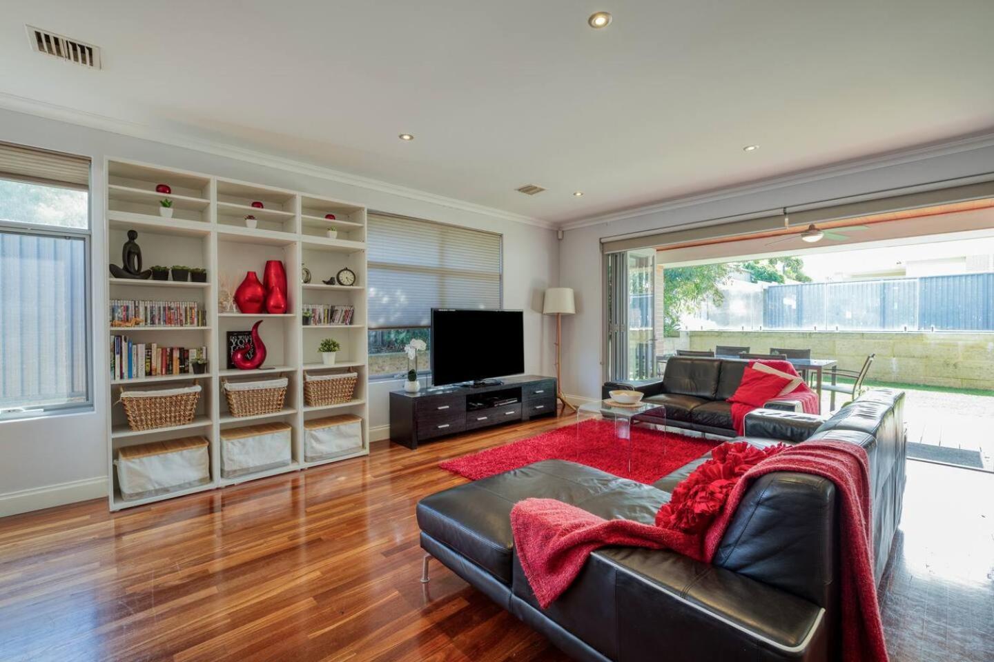 Holiday home Rivervale Retreat - Spacious Family Living *