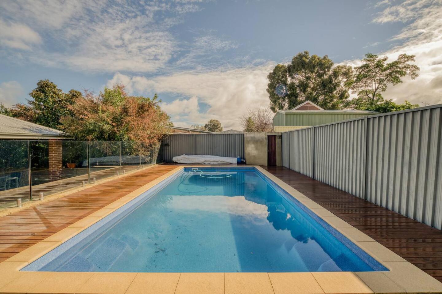 Holiday home Rivervale Retreat - Spacious Family Living Perth
