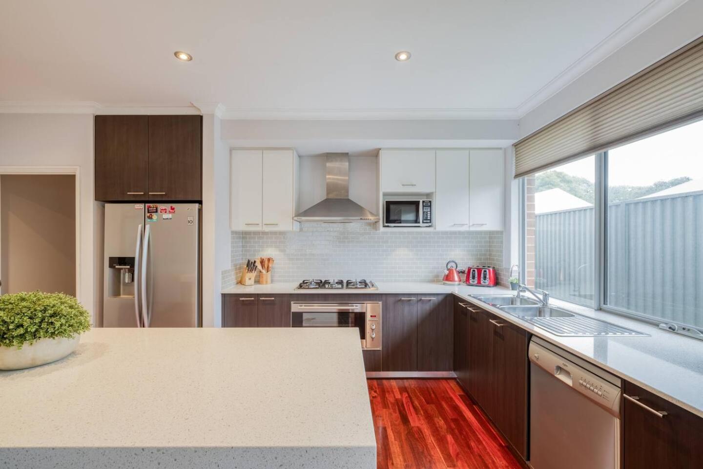 Holiday home Rivervale Retreat - Spacious Family Living