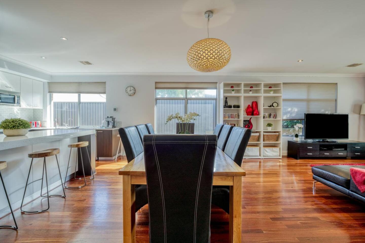 Holiday home Rivervale Retreat - Spacious Family Living
