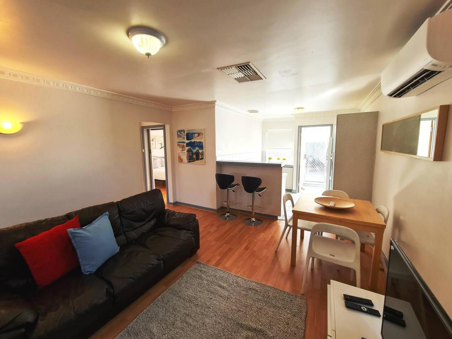 Apartment Ocean's 