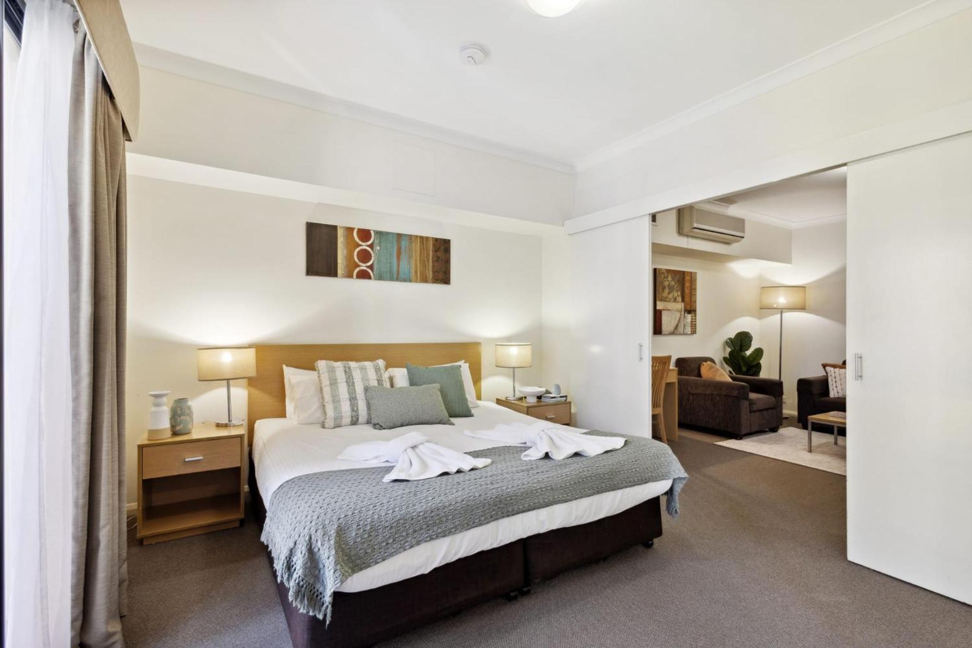 Apartment Prized Retreat 1bdr