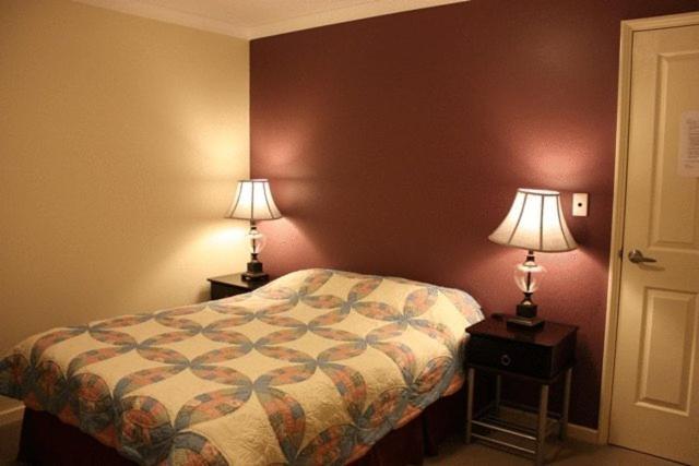 Bed & Breakfast Arcadian 4*