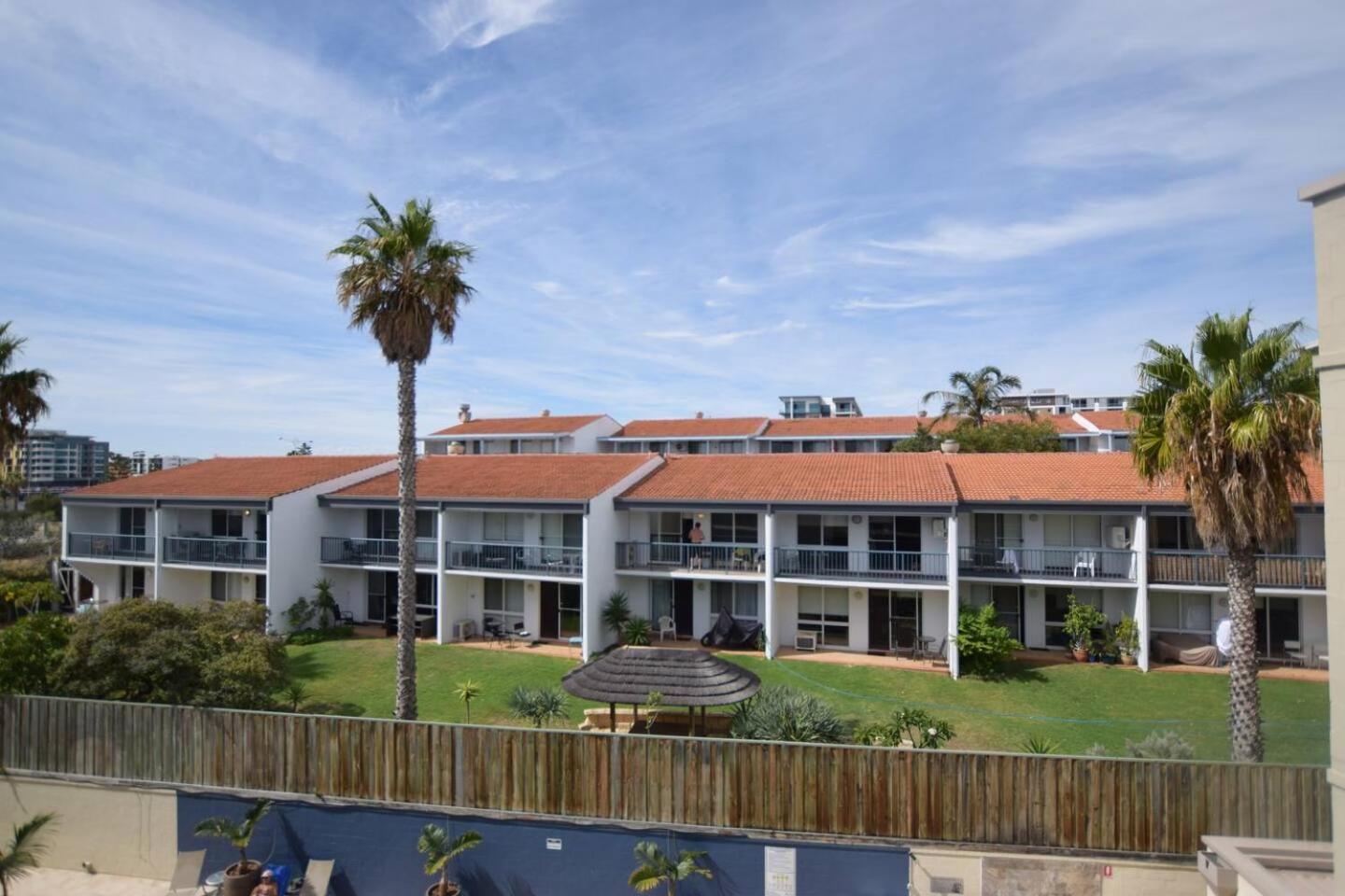 West Lagoon 202 - Quiet & Ground Floor! Apartment Perth