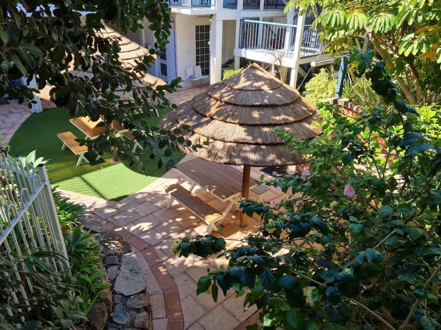 West Lagoon 202 - Quiet & Ground Floor! Apartment *