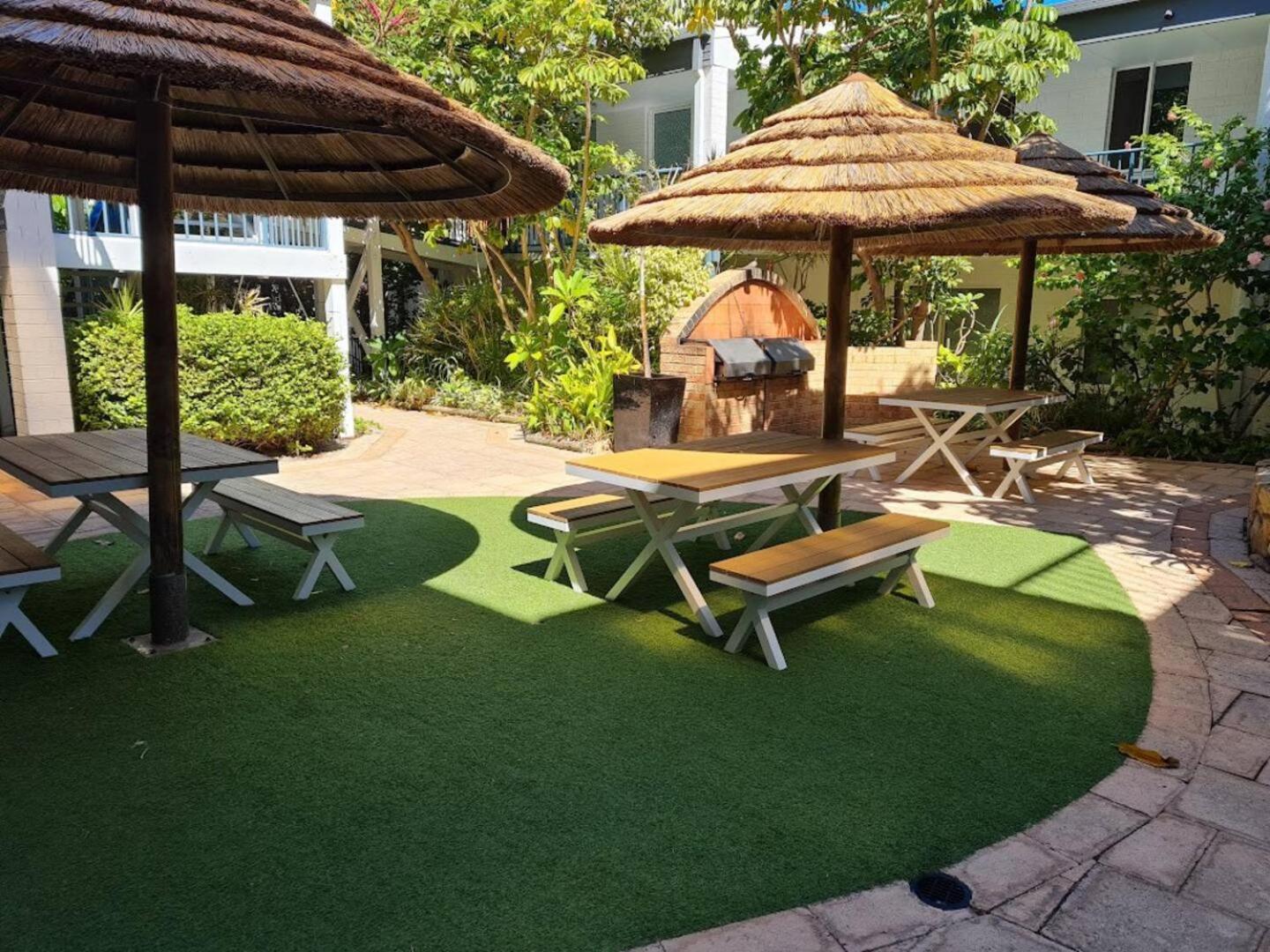 West Lagoon 202 - Quiet & Ground Floor! *
