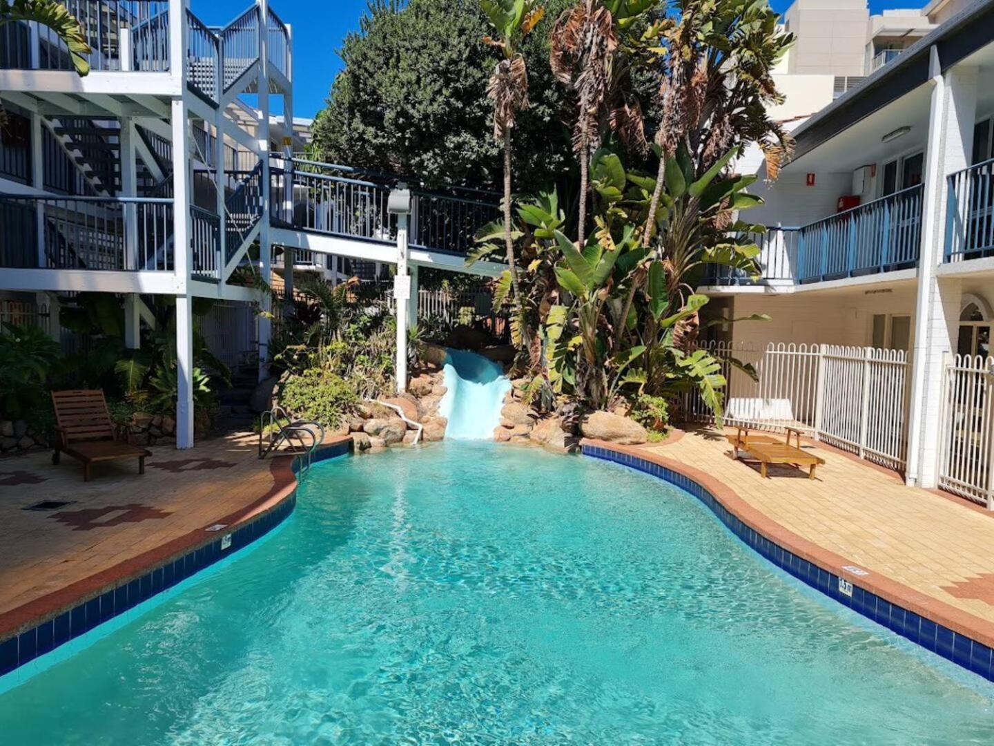 West Lagoon 202 - Quiet & Ground Floor! Apartment