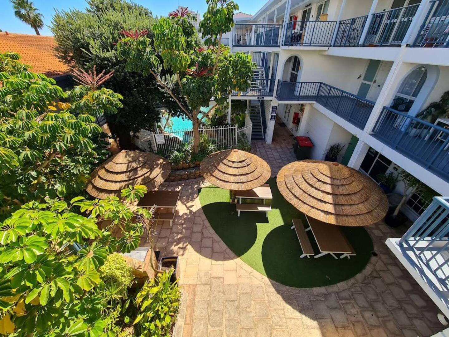 Apartment West Lagoon 202 - Quiet & Ground Floor! Perth