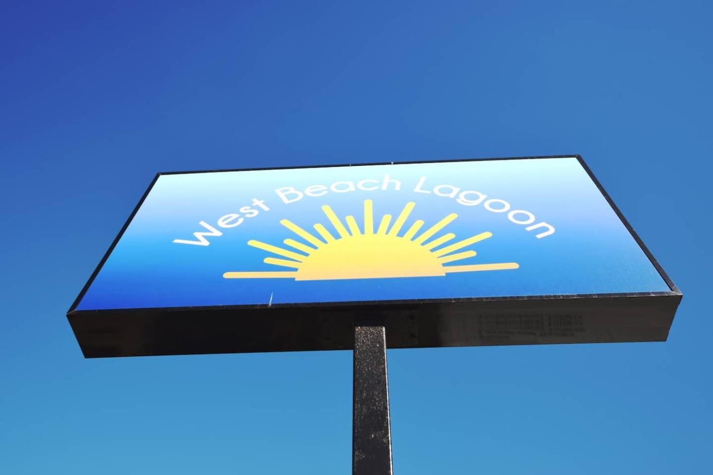 West Lagoon 107 - Great Value Apartment *