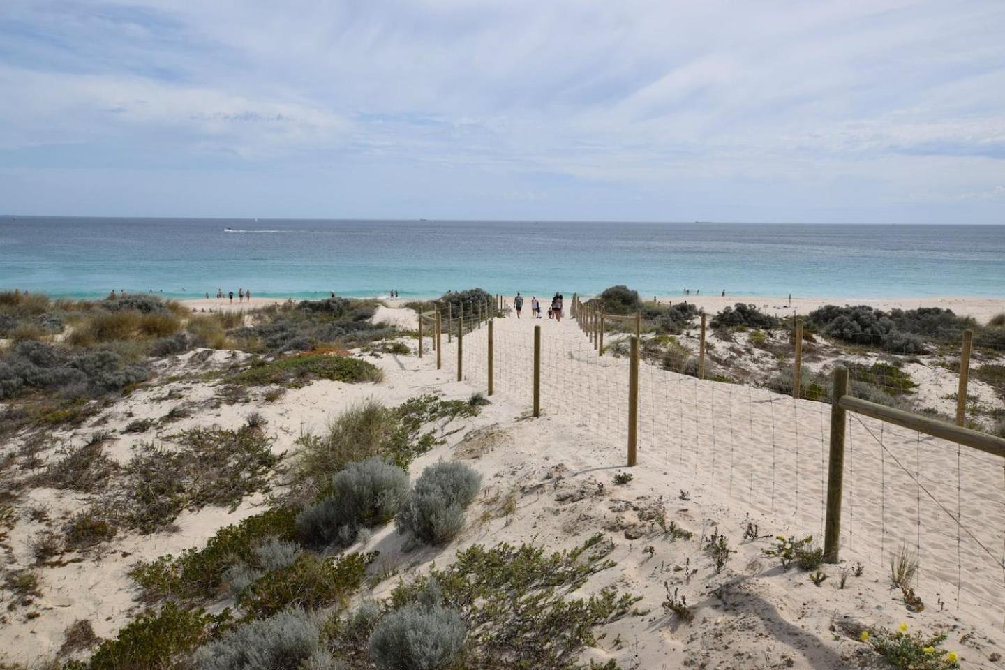 Apartment West Lagoon 107 - Great Value *