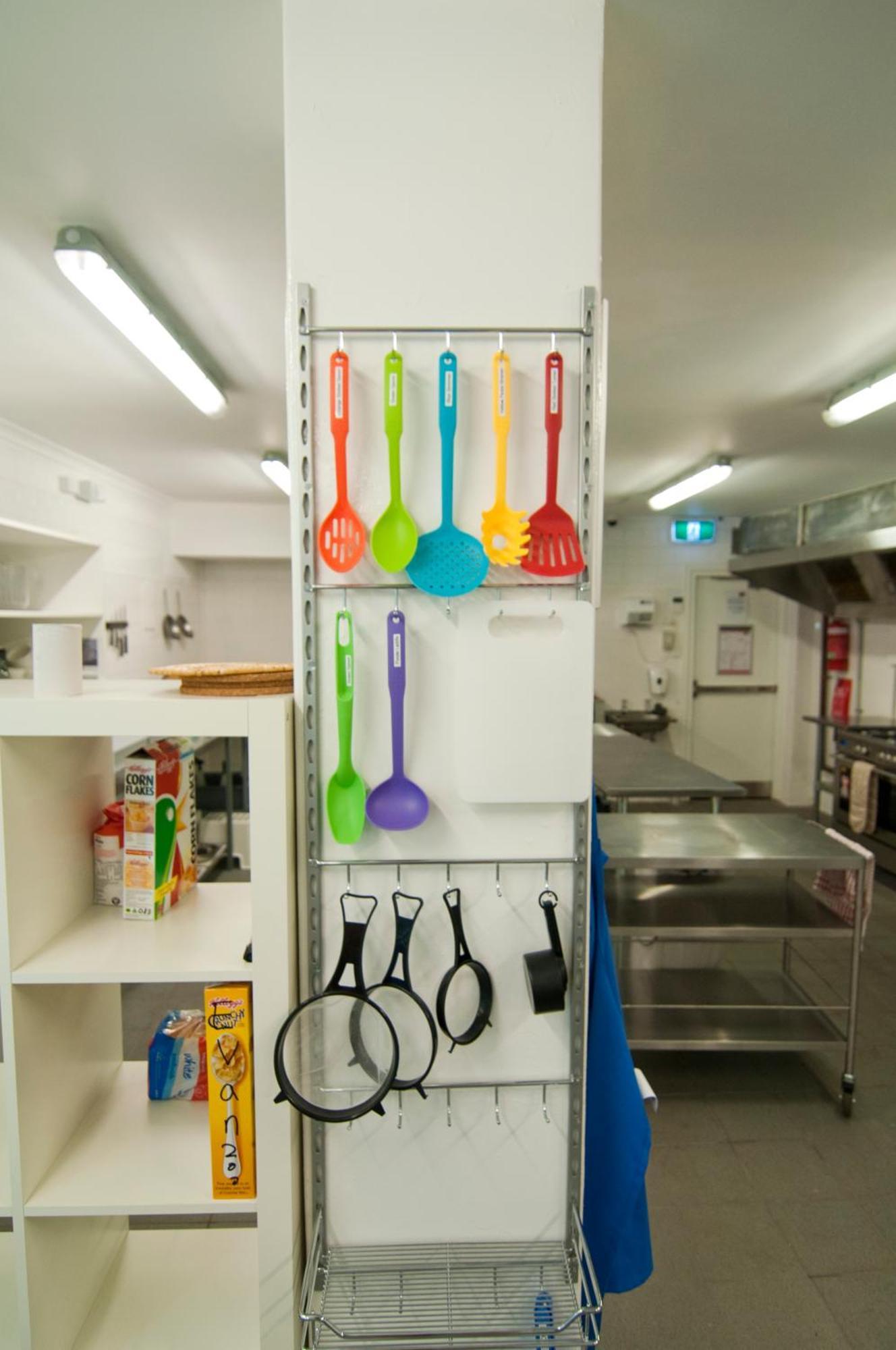 Hostel Kangaroo Perth