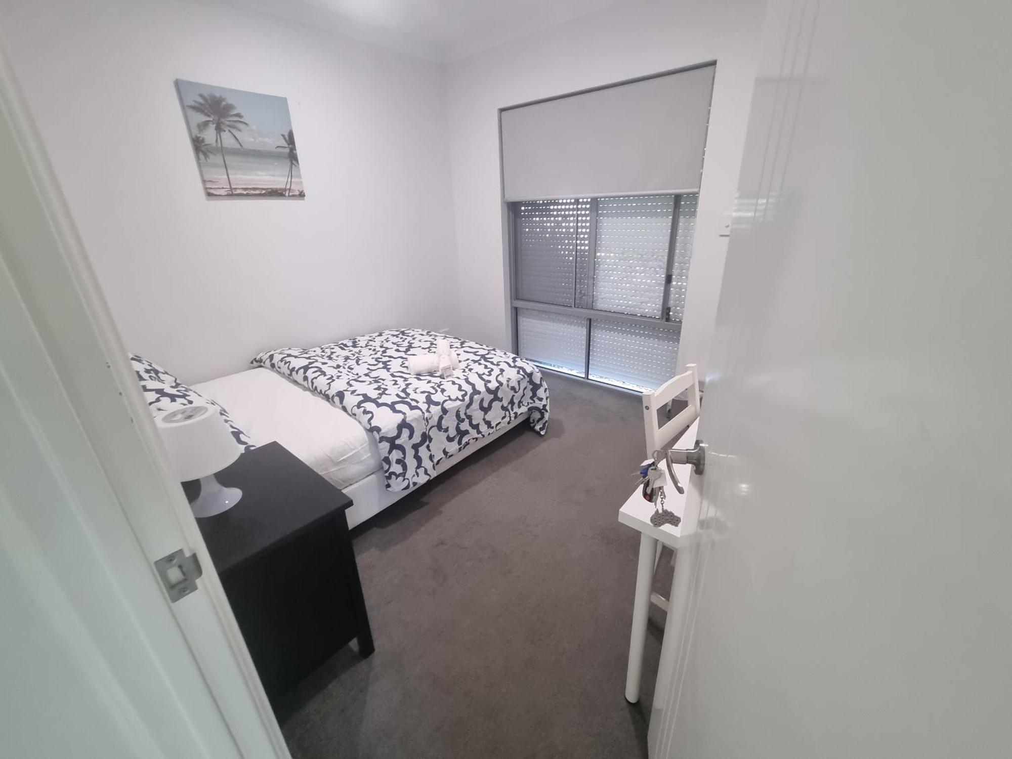 Cozy And Comfy Perth